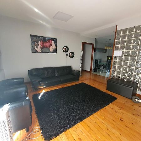 Teo Lägenhet Pamplona Exteriör bild