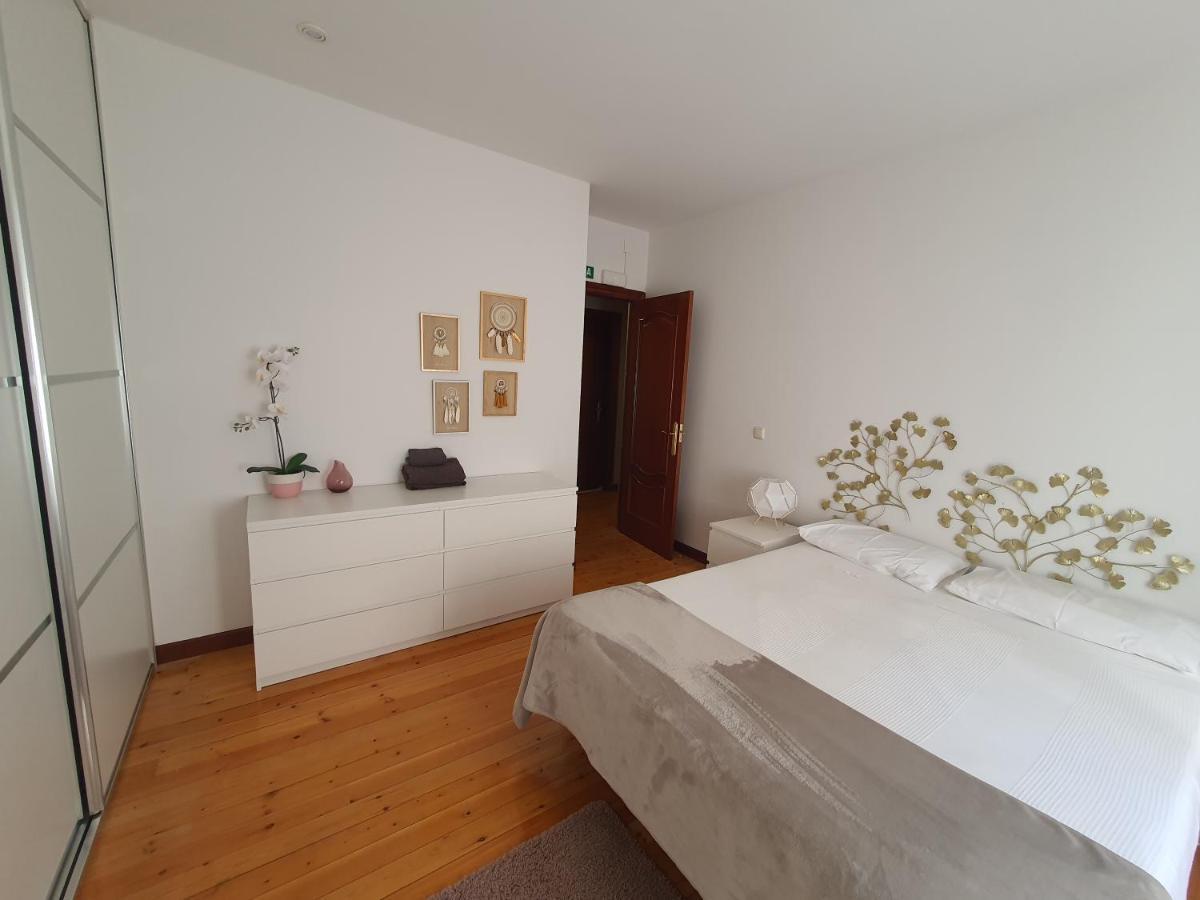Teo Lägenhet Pamplona Exteriör bild